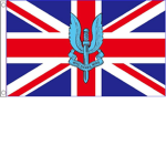 British S.A.S 1960's