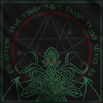 Eldritch Cult