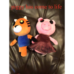Group of The Pig
