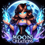 Moon's Creations
