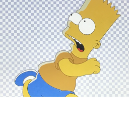 Run From Homer