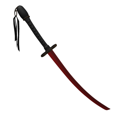Bloodstained Blade thumbnail