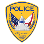 • Tallahassee City Police Department •