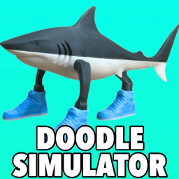 Doodle Simulator