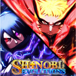 Shinobi Evolutions [RELEASE!!!]
