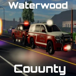 Waterwood County | RP icon
