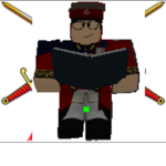Officer Academy [TBRN]