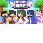 Aphmau group <3