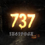 Overtakerss ; 737
