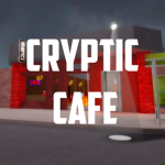 Cryptic Cafe Group