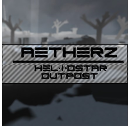 Aetherz: Heliostar Outpost