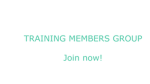 Training Members
