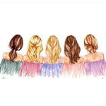 ~MY BFFFFFF’S~