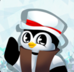 Global Penguin Army!