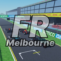 Formula Racing - Melbourne