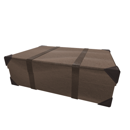 Luggage 1
