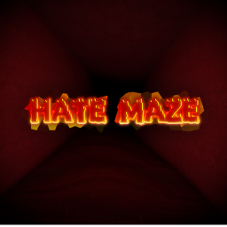HATE MAZE icon