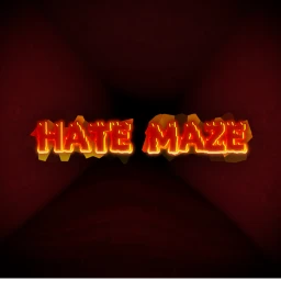 HATE MAZE icon