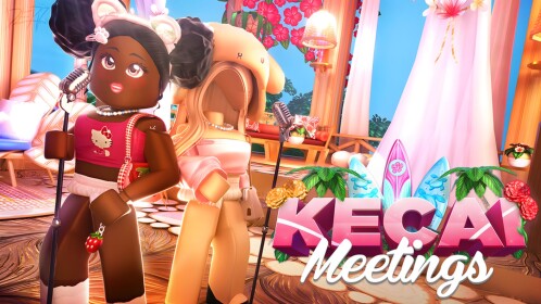Kecai Meeting Center