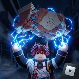 Super Power Battlegrounds icon