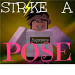 Strike a Pose Fashion