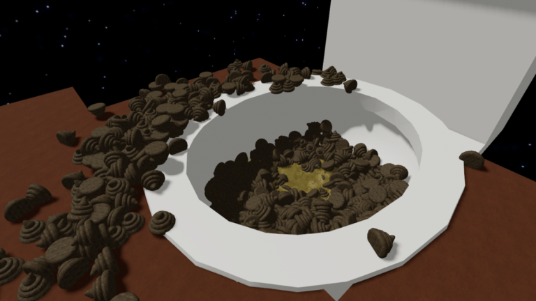 Have Diarrhea On The Toilet Seat screenshot 2