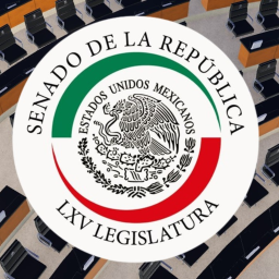 [MX] Cámara de Senadores del Congreso de la Unión