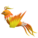 Bird Cap