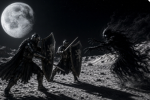 The Fallen Night.