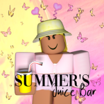Summer's Juice Bar
