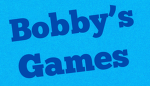 Bobby Games (BG)