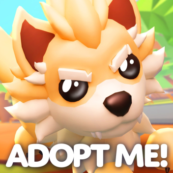 Adopt Me Map Uncopylocked! [Endangered Egg]