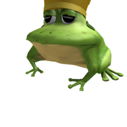 (New!) Modern Frog meeting center
