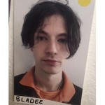 Bladee Invented Music