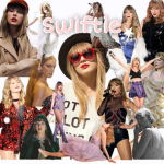 Slaying Swiftie! (t.v)