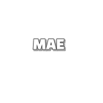 MAE 그룹