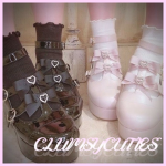 ClumsyCuties