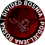 Divided Bosnia