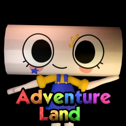  Adventure Land (ALPHA) -RP icon