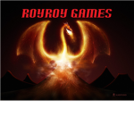 RoyRoyGames