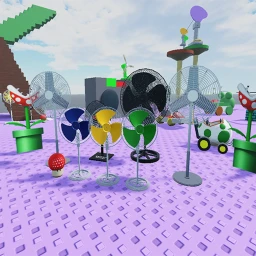 Fan Theme Kart icon