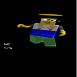 Hand Talkshow
