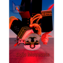 Gojo Movesets