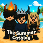 The Summer Catalog