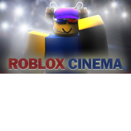 Movie Theater Hang Out