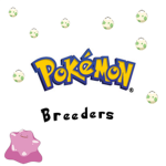 Pokemon Breeders