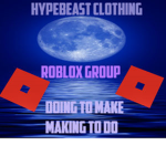 Hypebeast Exclusive Clothing Group
