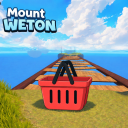 [KERANJANG-FREE AVA] MOUNT WETON