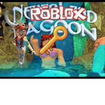 Neverland Lagoon #2