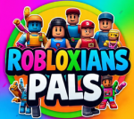 Robloxians Pals